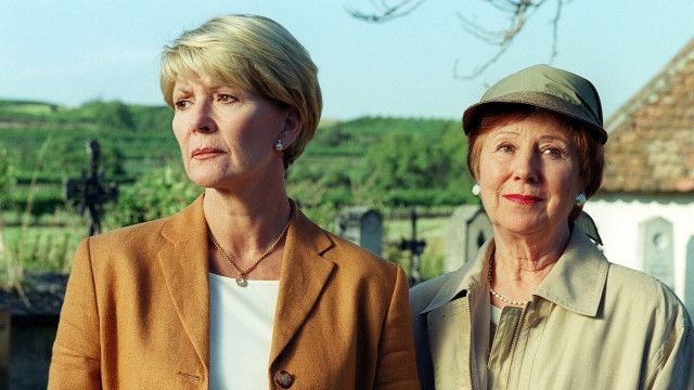 Julia - Eine ungewöhnliche Frau (7/13): Heimkehrer