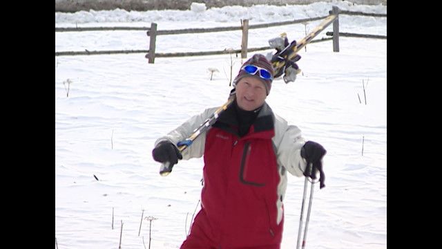 Harrys liabste Hütt'n: Die Turracher Höhe