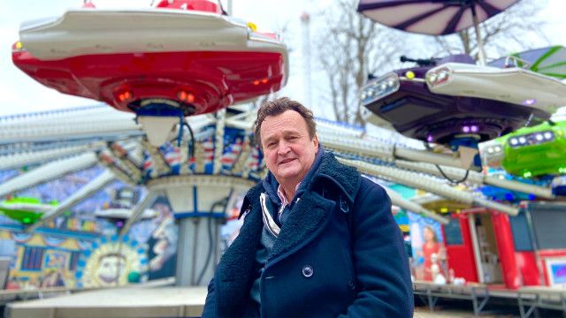 Dok 1: Endstation Verschwörung