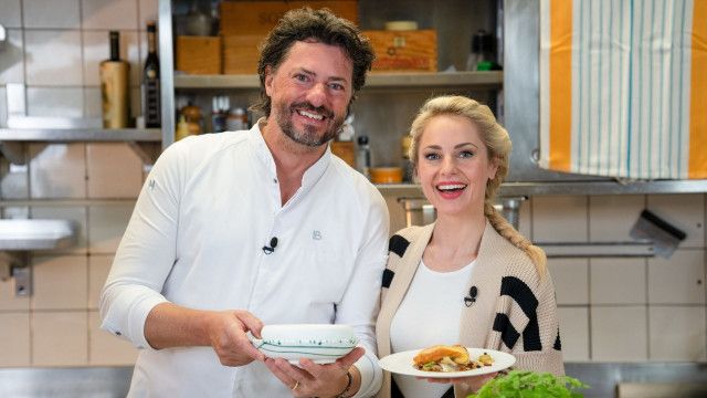 Silvia kocht: Unterwegs auf italienischen Spuren in Österreich