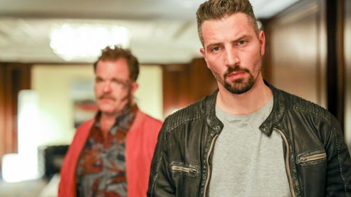 CopStories Staffel 4 CopStories Staffel 4 Folge 9: CopStories (9/10): Blöd gelaufen