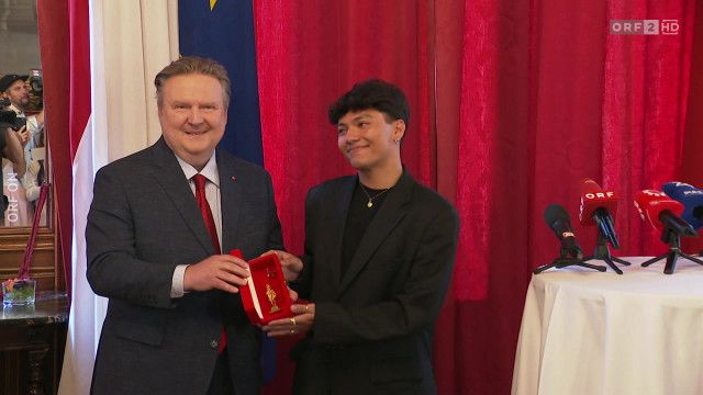 Seitenblicke vom 15.07.2025