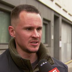 Zur Prostitution gezwungen: Entführte Frau befreit