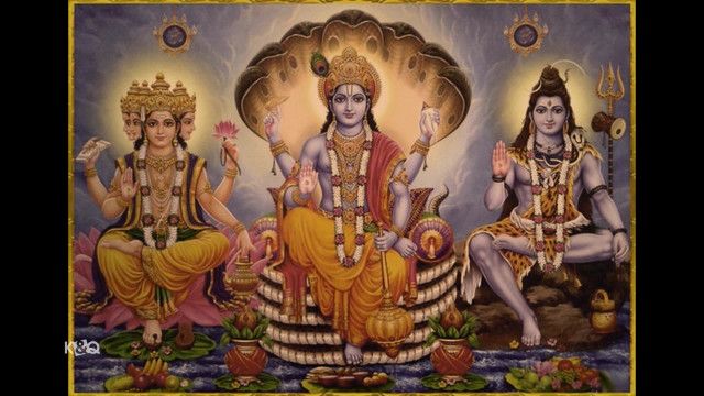 kreuz & quer plus: Homo religiosus – Der Mensch und seine Religionen