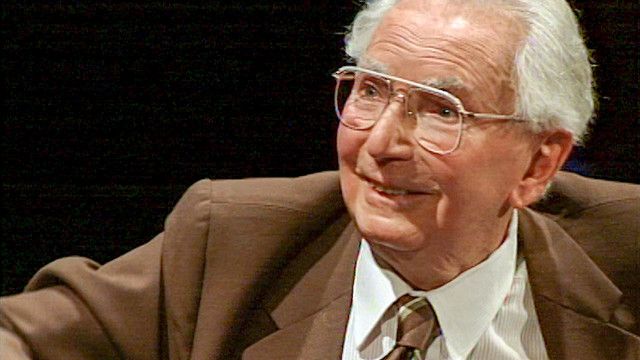 kreuz und quer: Wofür es sich zu leben lohnt - Viktor Frankl und die Suche nach dem Sinn