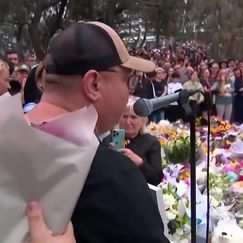 Sydney-Attentat: Anklage wegen 15-fachen Mordes