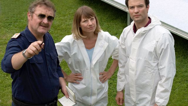 Soko Kitzbühel: Licht und Schatten (7/13)