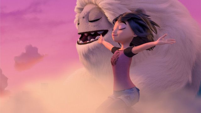 Everest - Der Yeti und die unsichtbare Stadt: Everest kehrt zurück