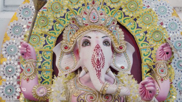 kreuz & quer plus: Götter oder doch Superhelden?