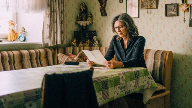 Die Protokollantin (1/3)