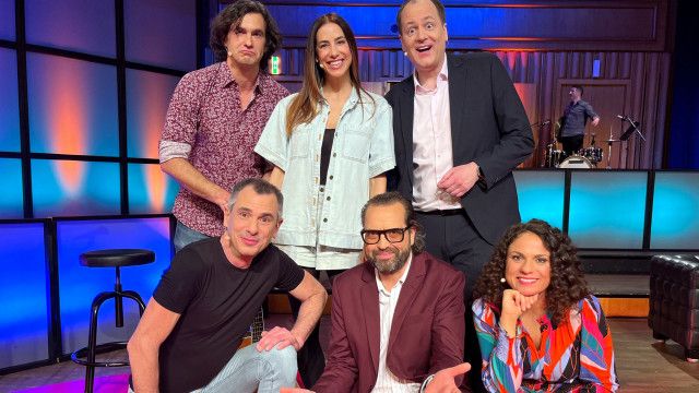 Die Tafelrunde vom 02.03.2026