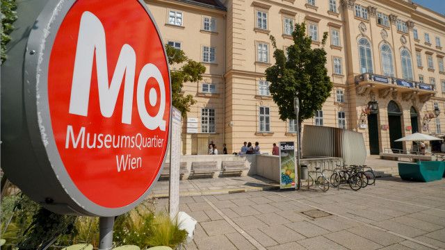 Erlebnis Österreich: Wo Kunst auf Lifestyle trifft - 25 Jahre MuseumsQuartier Wien