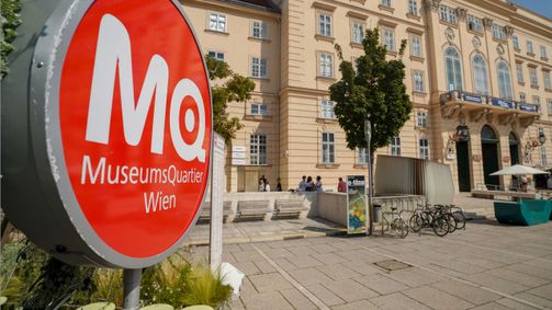 Erlebnis Österreich Erlebnis Österreich Folge 149: Erlebnis Österreich: Wo Kunst auf Lifestyle trifft - 25 Jahre MuseumsQuartier Wien