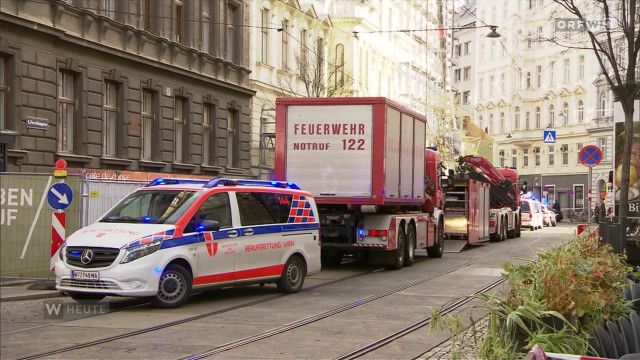 Wien heute vom 17.03.2026