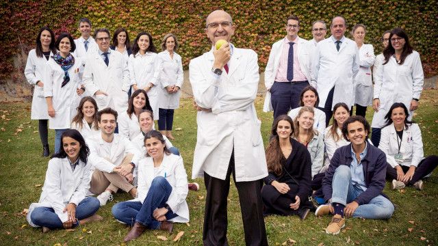 Die Mittelmeerküche - Rezept für ein langes Leben