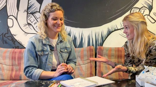 Mini Spezial: Poetry Slam