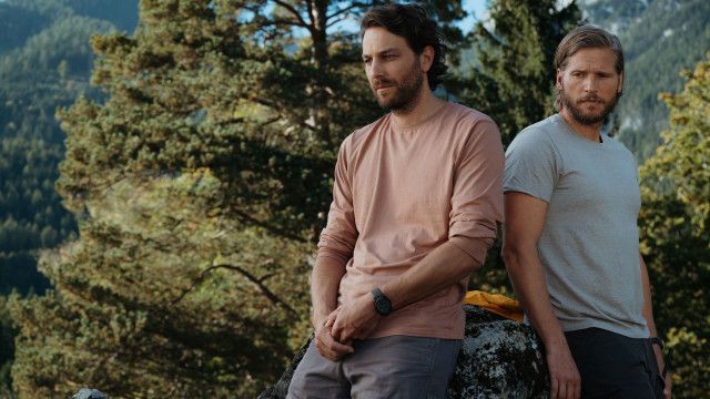 Die Bergretter (5/7): Gespenster