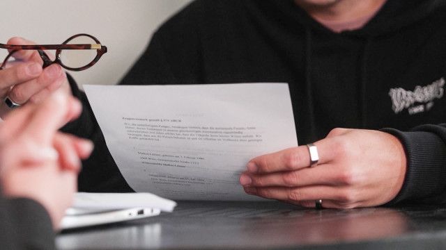 Recht konkret: Testament - Die wichtigsten Regeln