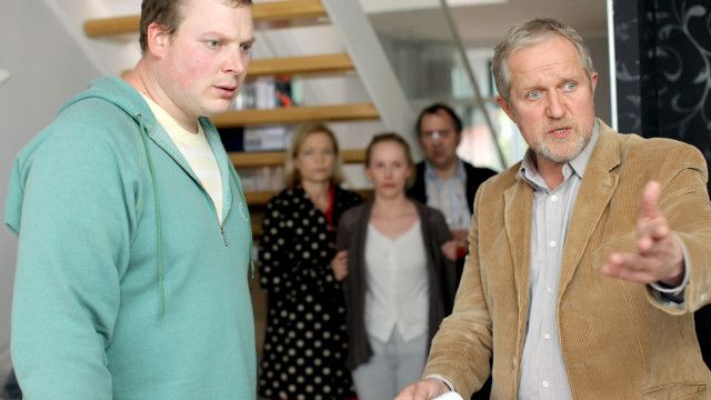 Paul Kemp - Alles kein Problem (7/13): Schwarz auf Weiß