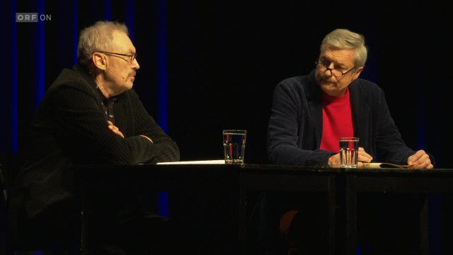 Seitenblicke Weekend vom 25.01.2026