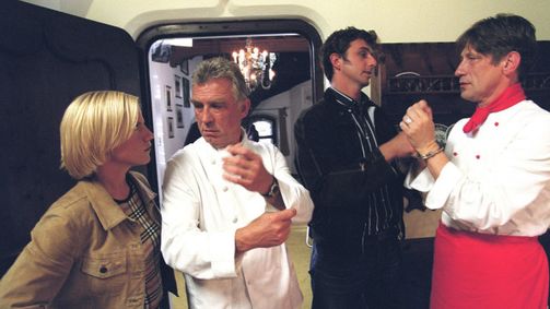 Soko Kitzbühel Staffel 2 Soko Kitzbühel Staffel 2 Folge 250: Soko Kitzbühel (9/12): Mord a la carte