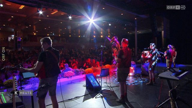 Kärnten heute vom 09.11.2025