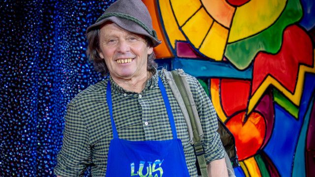 Der narrisch guate Luis aus Südtirol