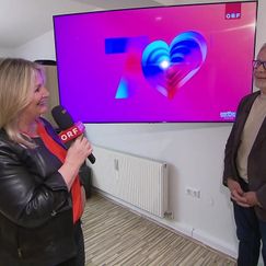 ESC-Sicherheitschef spricht über die Planung