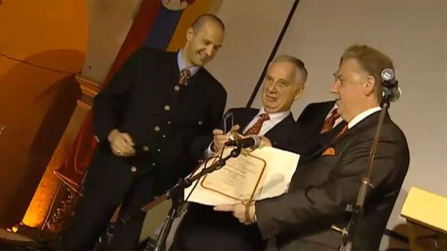 Saisonende: Abschiedsfest im "Schlosshotel Orth"