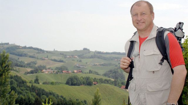 Harrys liabste Hütt'n: Die Koralpe in Südkärnten