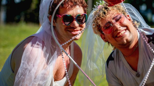 Willst Du mit mir gehen? (3/9)