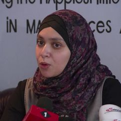 NGOs warnen vor Kopftuchverbot