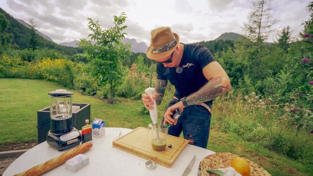 Stefan Haas - Ein Koch für alle Jahreszeiten: Sommer