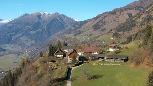 Heimat Österreich Heimat Österreich Folge 173: Heimat Österreich: Kärntner Almleben
