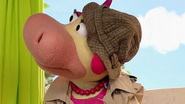 ABC Bär vom 06.02.2025