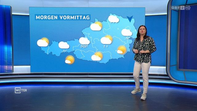 Wetter vom 16.03.2026