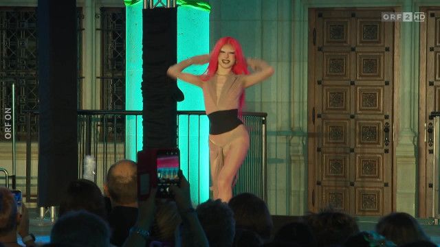 Seitenblicke Weekend vom 14.09.2025