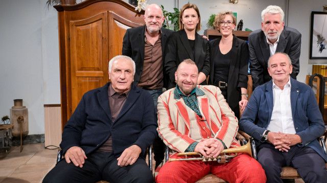 Willkommen Österreich vom 04.11.2025