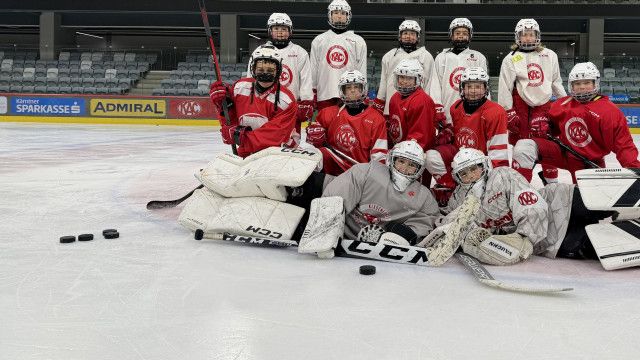 OHA! Das will ich wissen: Eishockey