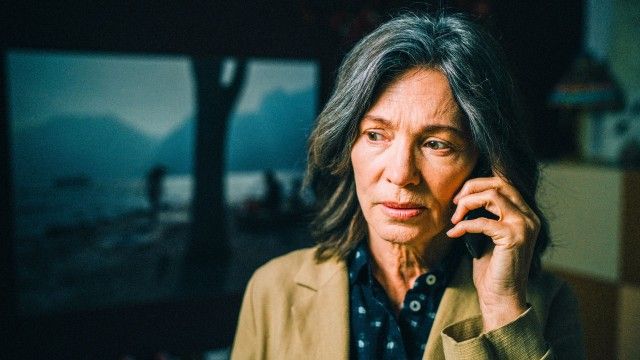 Die Protokollantin (3)