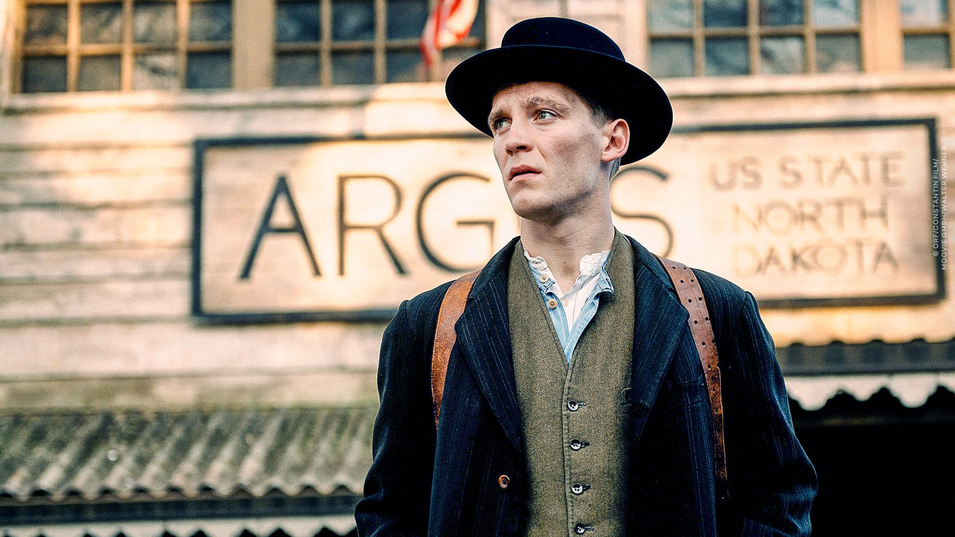 Der Club der singenden Metzger