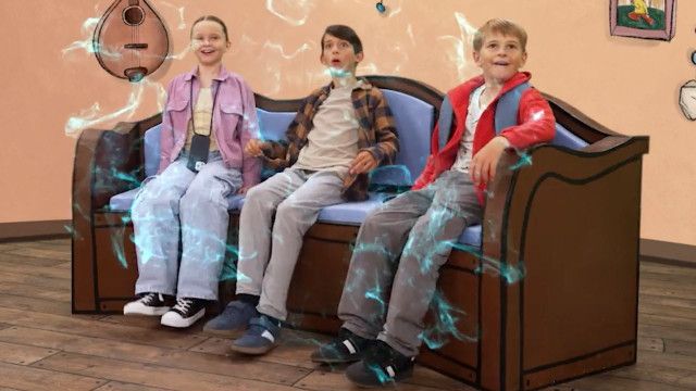 Demokratino: Willkommen in Demokratino (2)