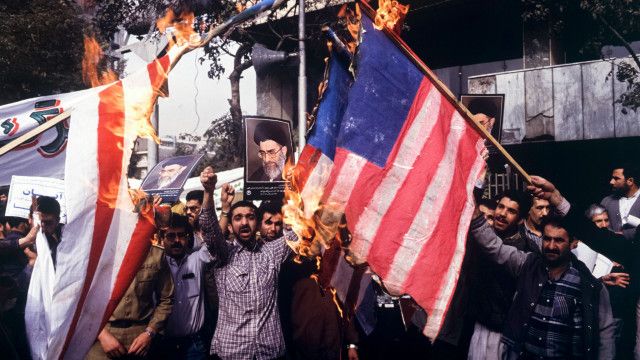 zeit.geschichte: Der endlose Krieg: Iran - Israel - USA (1/2)