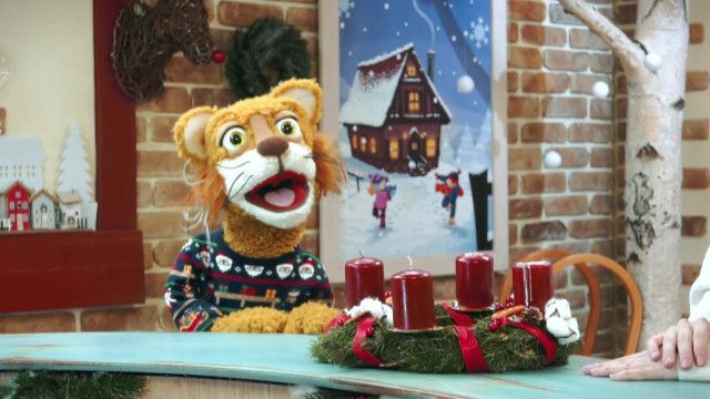 Hallo okidoki Teil 1 vom 21.12.2025