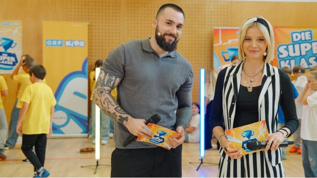 Die Superklasse: Kärnten