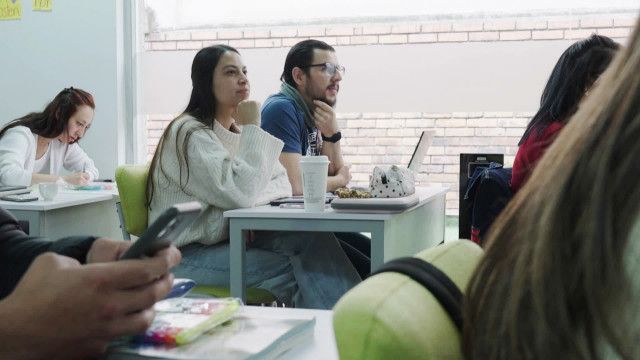 Am Schauplatz: Pflege aus Kolumbien