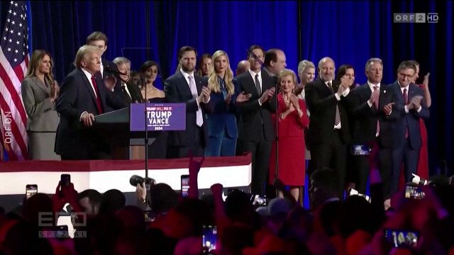 Eco Spezial vom 16.01.2025