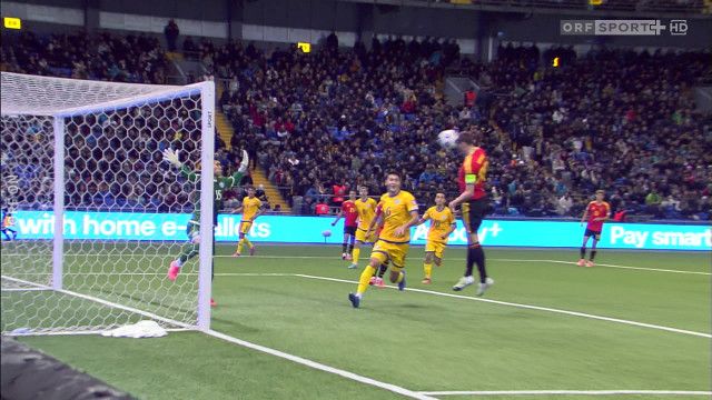 Sport 20 vom 16.11.2025