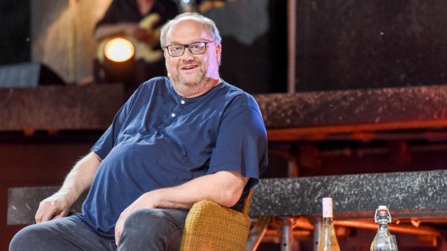 Die Tafelrunde - Classics: Liebesgeschichten vom 18.08.2025