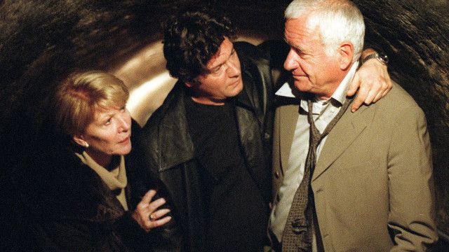 Julia - Eine ungewöhnliche Frau (12/13): Ein neues Leben